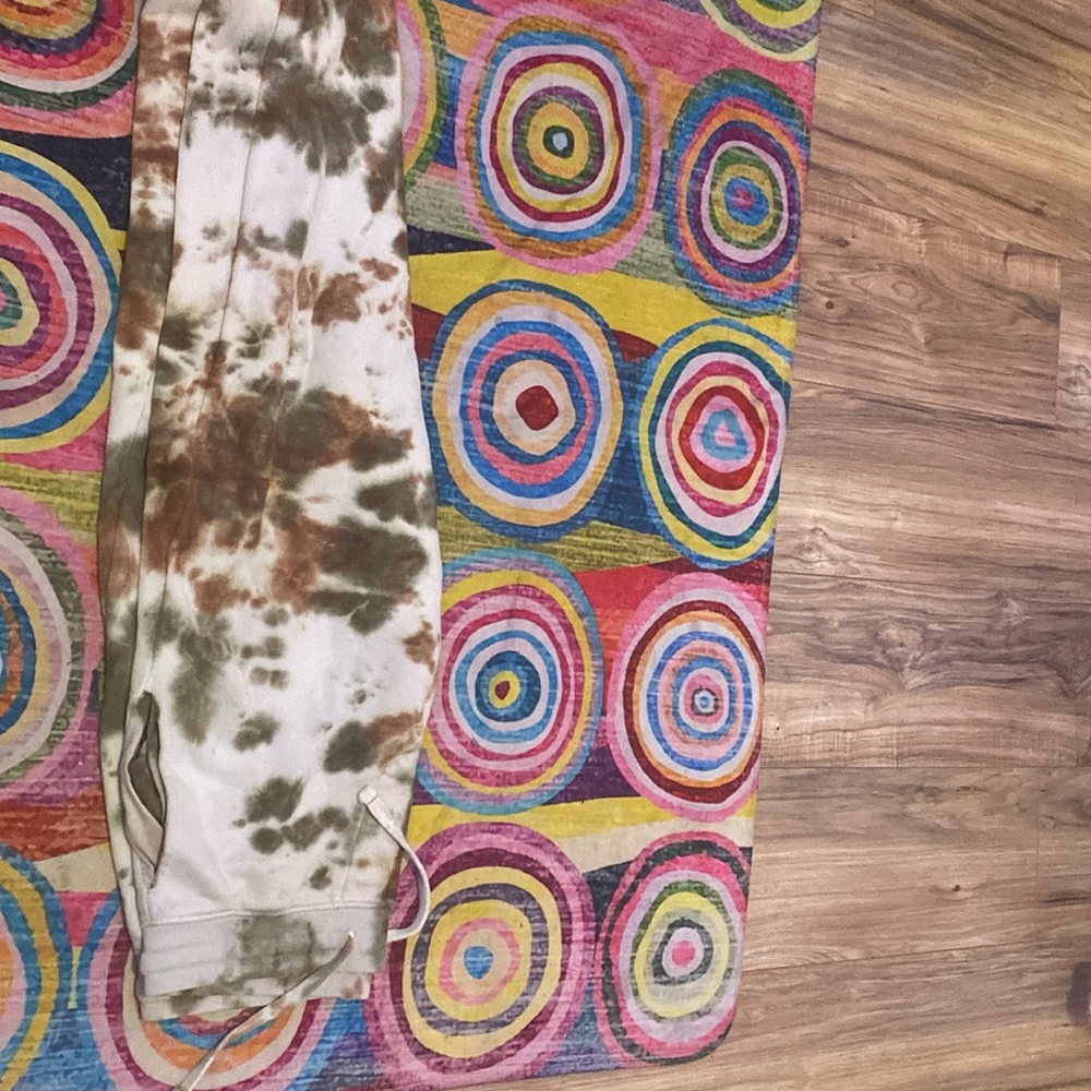 Wxyz jogger pants